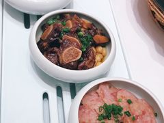 -高老庄新家宴(北斗星广场店)