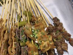 -串盟烧烤大排档·长沙美食地标(星沙店)