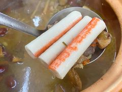 -威邵鸡煲(西华路总店)