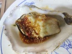 -三子烤羊腿·海鲜(弘阳店)