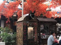 -漕河全驴宴饭店(徐水店)