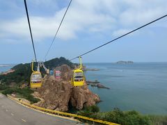 -摩天岭风景区
