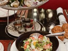 -db Bistro & Oyster Bar by Daniel Boulud(滨海湾金沙店)