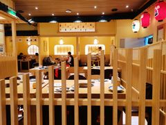 大堂-伊豆野菜村(大族广场店)