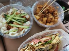 -冷峰马家鸡蛋牛奶醪糟(八朗学五巷店)