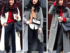 -四季美学色彩形象管理服装搭配