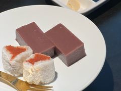 -喜悦烤鸭·新京菜(王府井店)