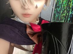 -米游妙妙屋cosplay换装自拍摄影体验馆