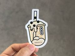 -喜茶(佛山南海万科广场店)