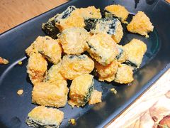 蛋黄板栗南瓜-金牌外婆家(苏州中心店)