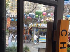 -霸王茶姬(南强街店)