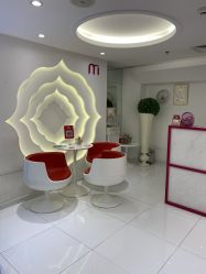 -咪咪比基尼脱毛专业店