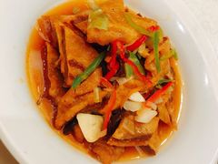 牛肉夹沙-巴依老爷新疆美食(工体旗舰店)