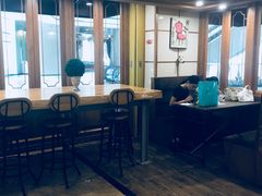 -多克多蒸气茶DOKDO(鼓楼绿地店)