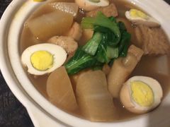 -梅亭居酒屋(中大国际店)