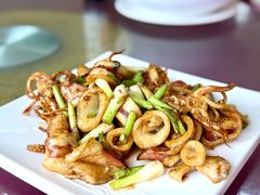 -万家海鲜饭店