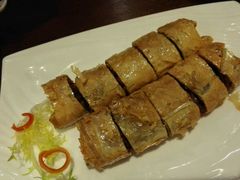 -頂好酒家·经典粤菜(海信广场店)