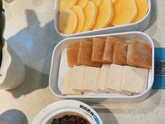 -圆山胜利碳火铜锅涮肉(马甸桥店)