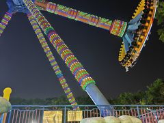 -厦门方特梦幻王国