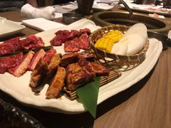 -産直焼肉ビーファーズ(泉佐野店)