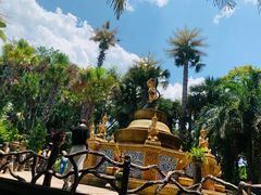 -曼听御花园