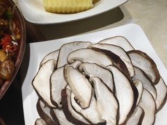 -老佛爷炭火蛙锅直营(清滨路总店)