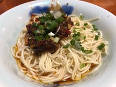 -兵哥豌豆面(建设巷店)