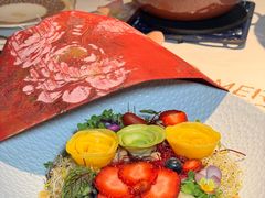 -狮拾久·现代新加坡料理(壹方城店)