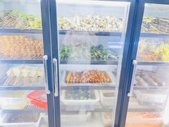 -张杨烤菜(渭南总店)