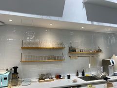 -CHEZ JASMINE 茉莉的氧气厨房
