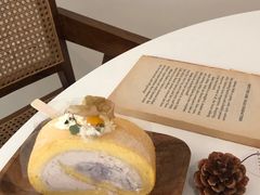 -奈诺甜品·生日蛋糕·下午茶(古城店)