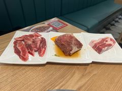 -本家韩国烤肉(青岛万象城店)