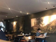 -星巴克(中远两湾城店)