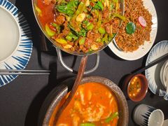 -山石榴·贵州菜(丰盛里店)