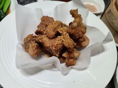 -頂好酒家·经典粤菜(海信广场店)