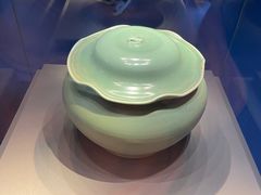 -荆州博物馆
