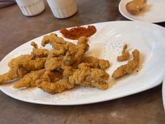 -一楼食业·美食人家