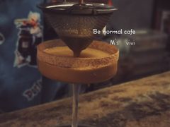 -BE NORMAL CAFE(霞溪路店)