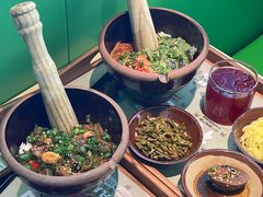 -京参 • 擂椒饭(这有山店)