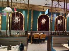 -顺粤楼·粤菜·点心(融创茂店)