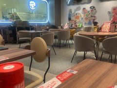 -必胜客(营口万达店)