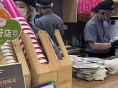 -霸王茶姬(正佳广场店)