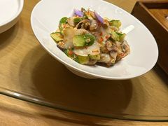 -青城山六善酒店·紫氣園中餐厅