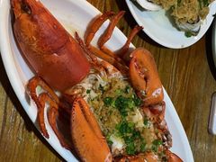 -南海渔家•海鲜•正宗海南菜(海棠湾店)