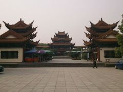 android_upload_pic-富乐山