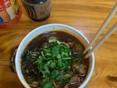 -王记生烫牛杂面馆(兰陵路店)