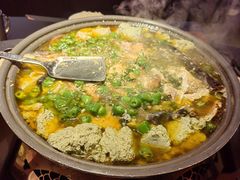 -师烤·豆花烤鱼(深圳坂田天虹店)