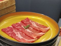 -一绪に寿喜烧(荟聚店)