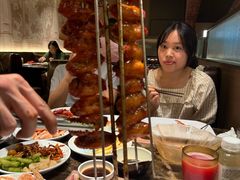 -汉丽斯巴西烤肉自助(市南店)