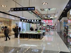 -万达广场(北京槐房店)